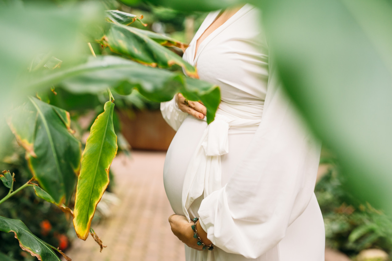 L'album photo de grossesse et de naissance : immortaliser l'arrivée de votre enfant