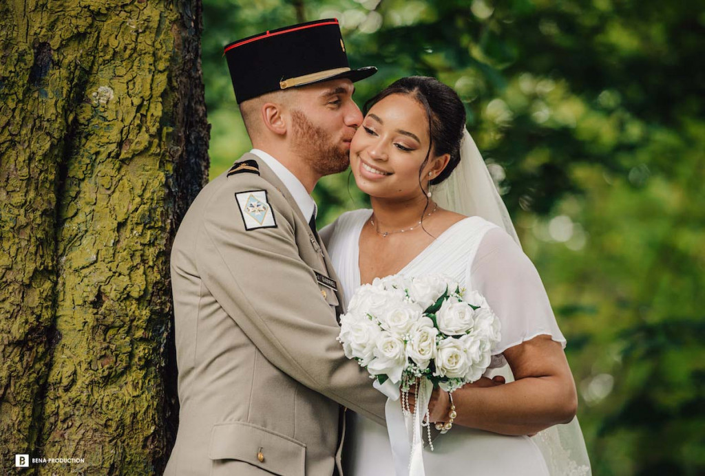 photographe mariage paris