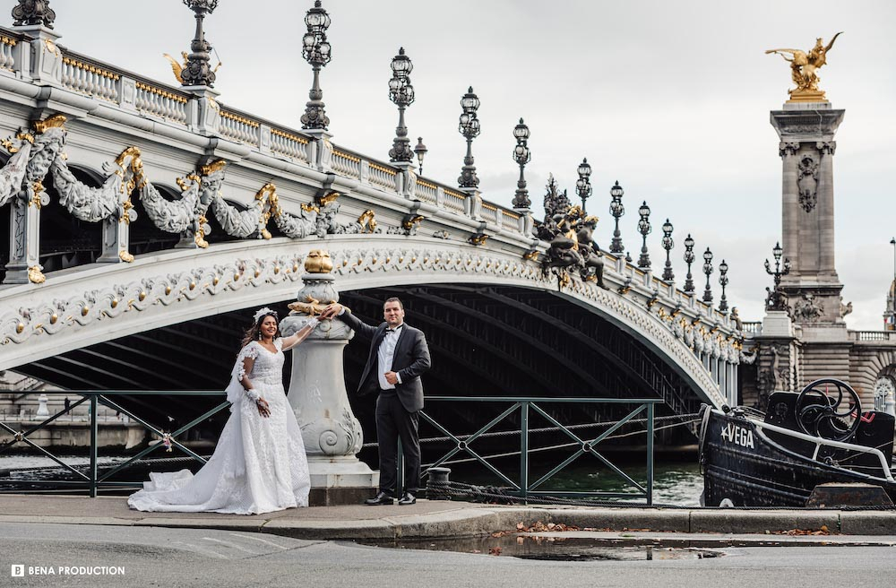 7 accessoires pour votre séance photo de couple