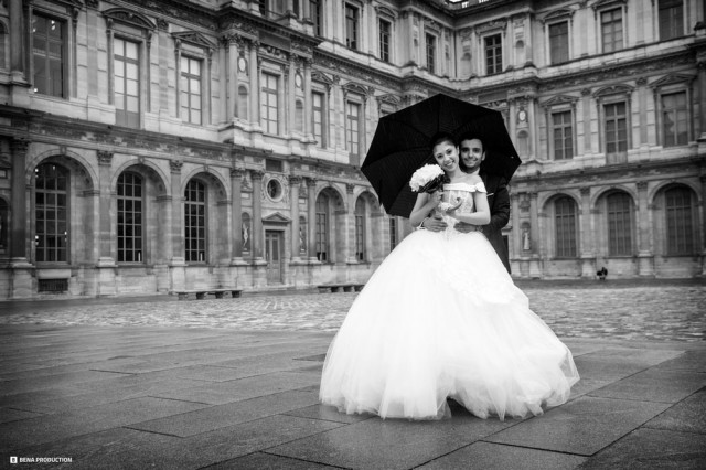 séance photo de couple paris