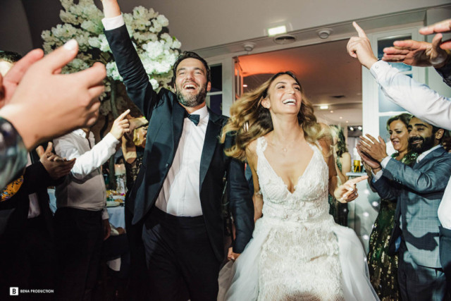 photographe de mariage en Île-de-France