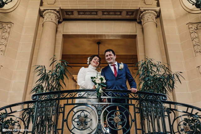 photographe de mariage en Île-de-France