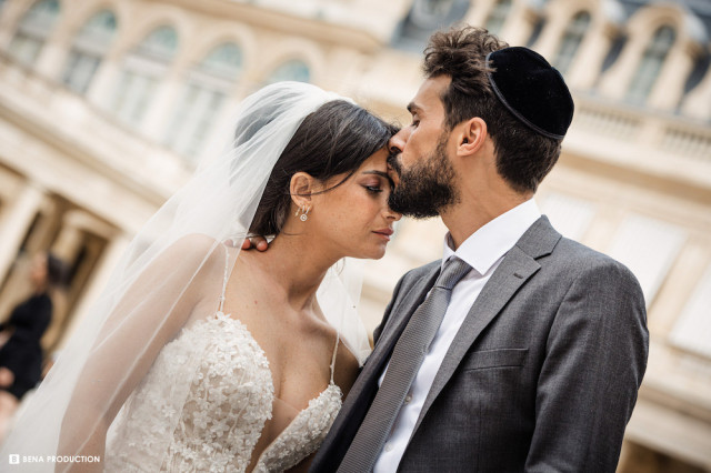 photographe de mariage en Île-de-France