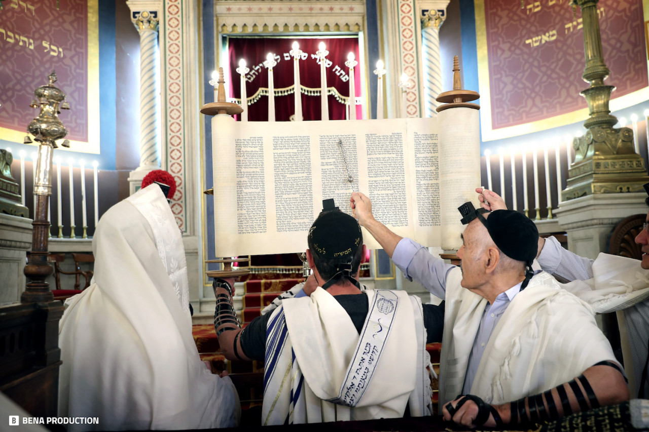 Comment trouver le meilleur photographe de Bar mitzvah à Paris?