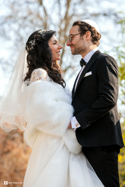 photographie de mariage ile de France