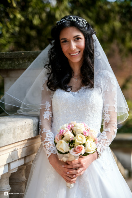 Séance photo mariage juif paris