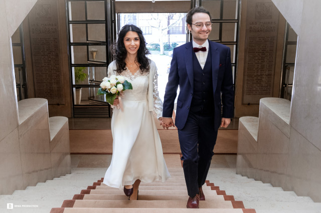 photographe mariage juif paris