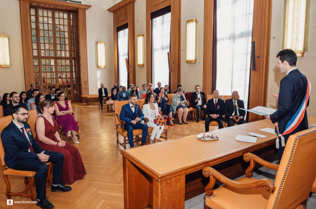 photographe mariage paris