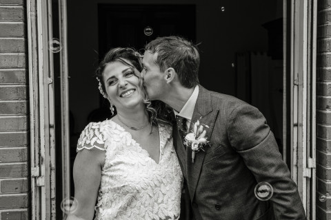 Le beau mariage de Maureen et Florent sur le bateau Montebello de Paris Seine