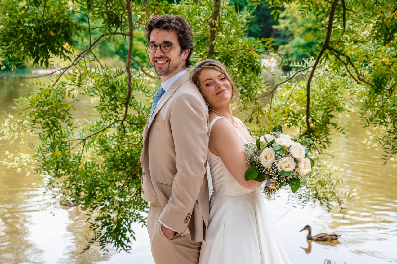 Retour en images sur le mariage de Fanny & Alexandre au VIP Paris Yacht Hotel