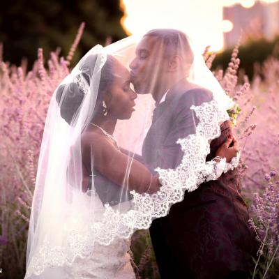 17 Photographe Mariage Africain Magnifique