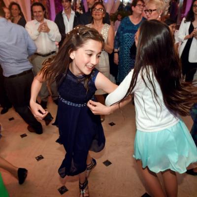 19 Photographe Bat Mitzvah