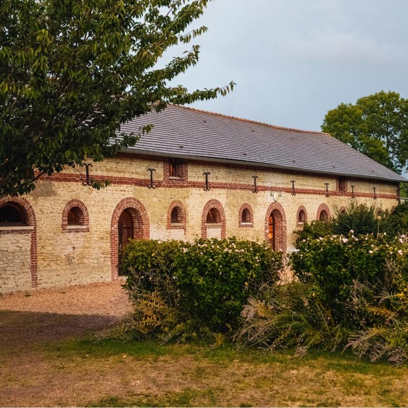 La Grange de Fontenay